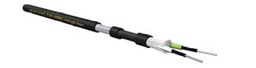 Van den Hul D-501 Hybrid, RCA - RCA 1.2m
