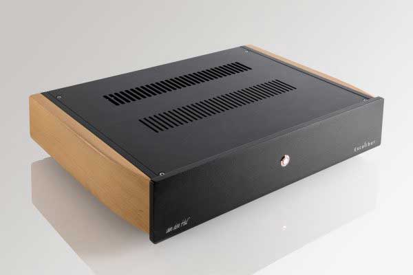 Van den Hul The Excalibur mono amp
