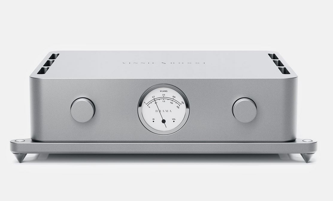 Vinnie Rossi BRAMA Integrated