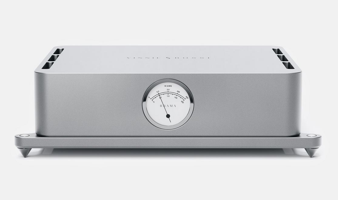Vinnie Rossi BRAMA Monoblock Power Amp