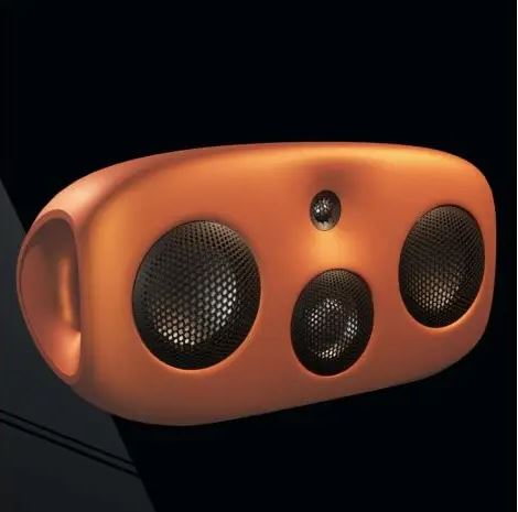 Vivid audio KAYA C35