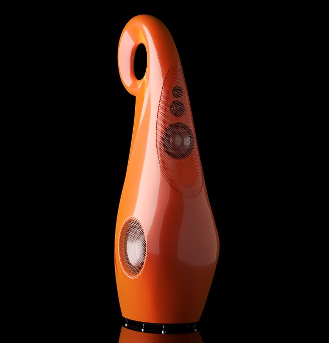 Vivid audio GIYA G2 series 2