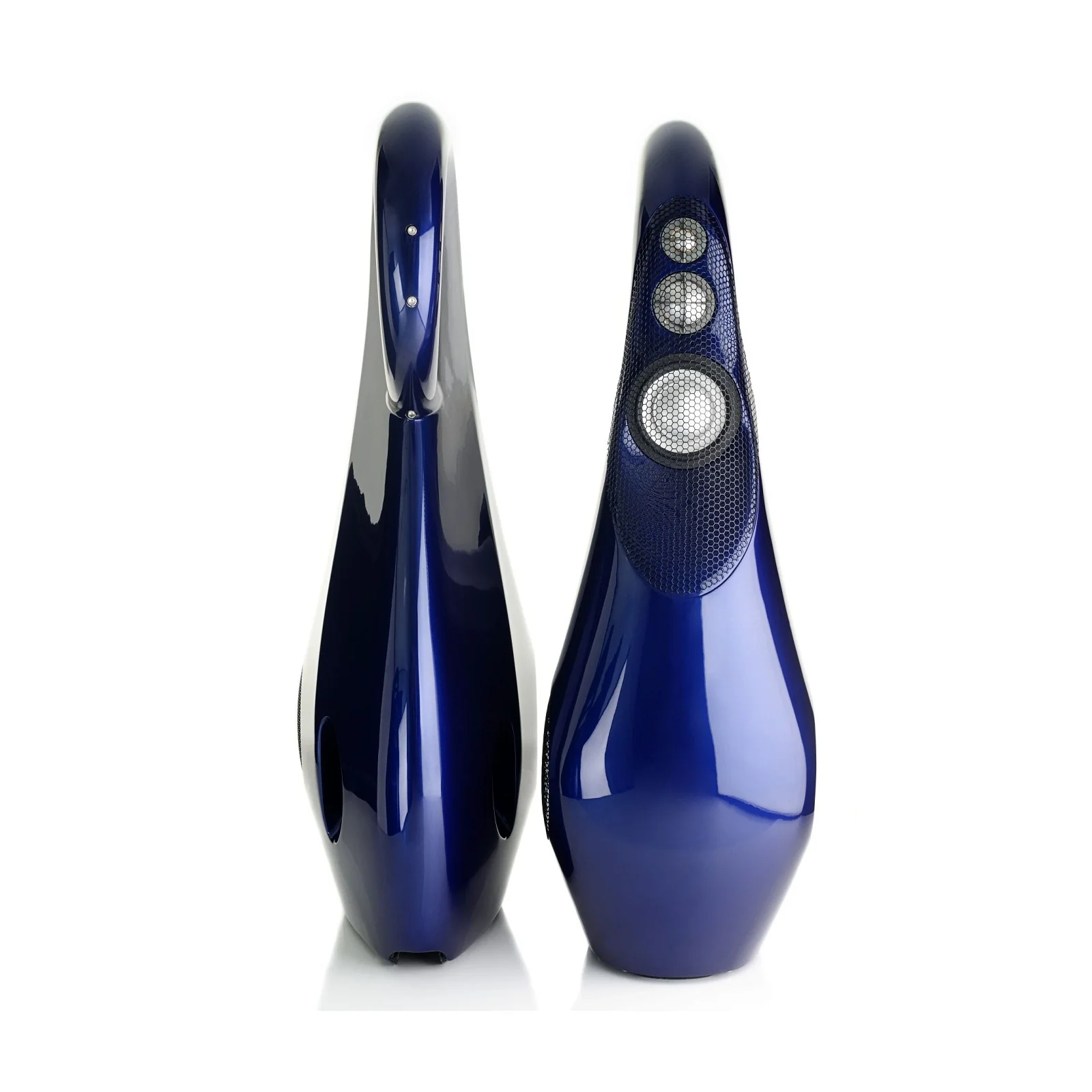 Vivid audio GIYA G4 series 2