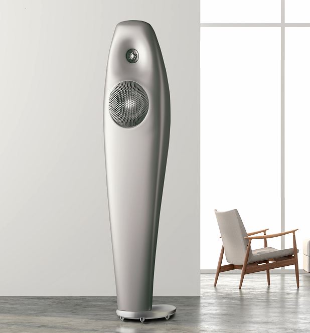 Vivid audio KAYA K25