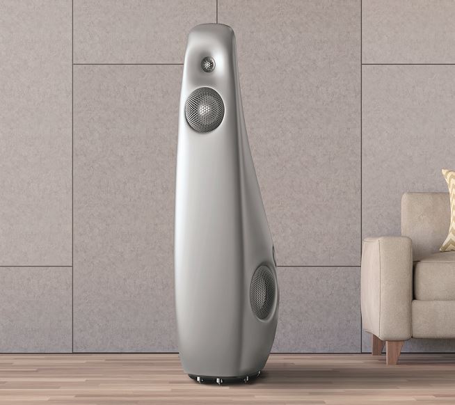 Vivid audio KAYA K45