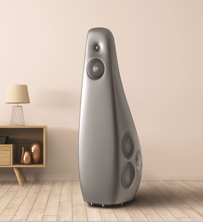 Vivid audio KAYA K90