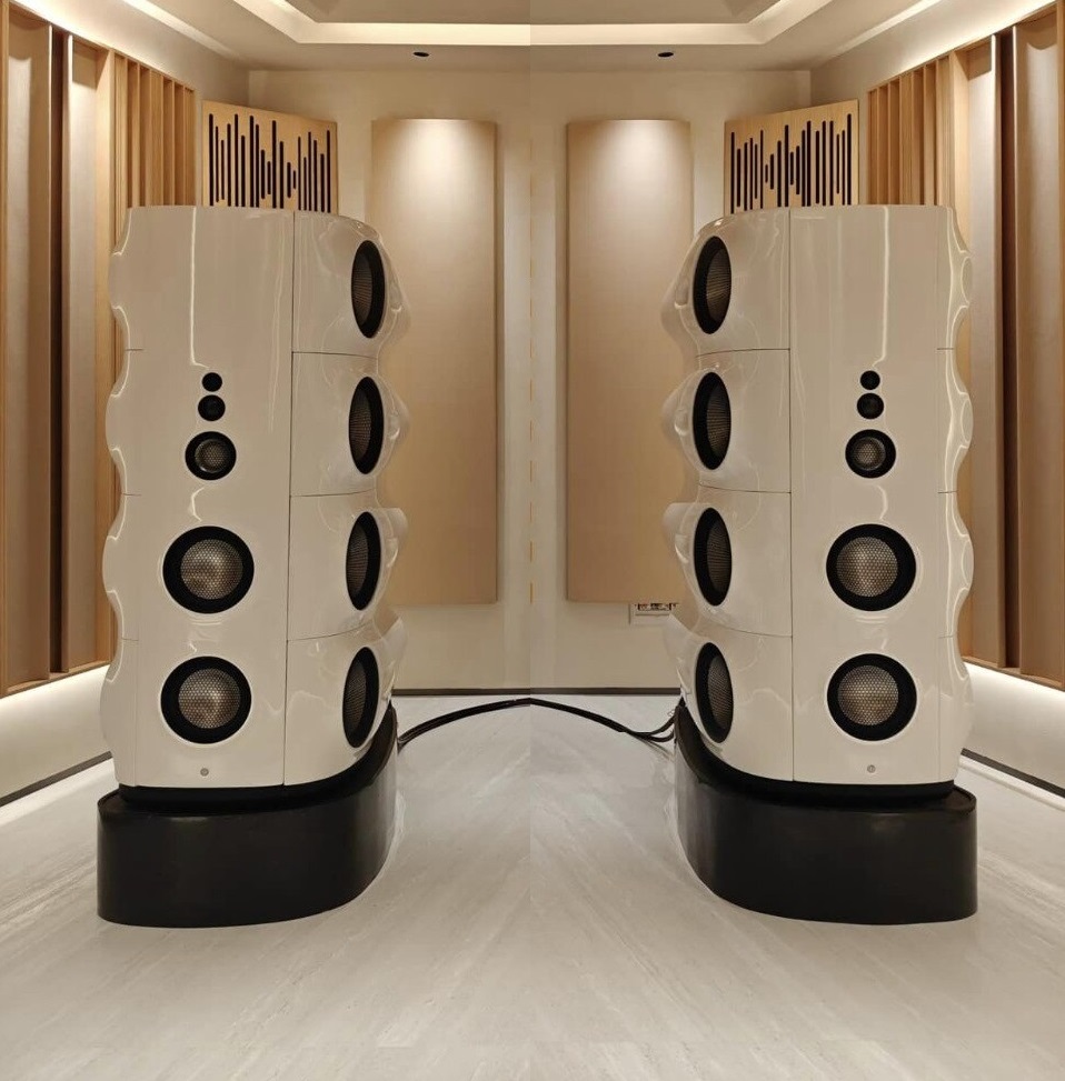 Vivid audio MOYA M1