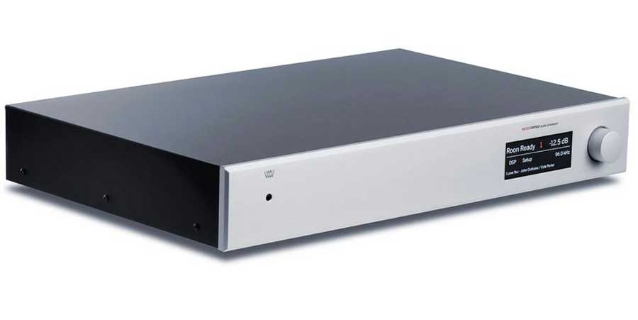 Weiss DSP502