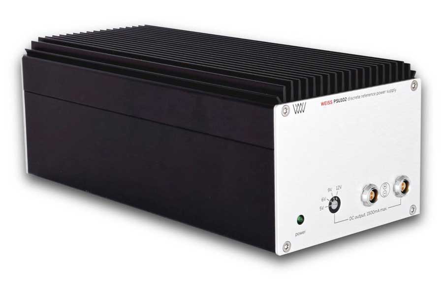 Weiss PSU102