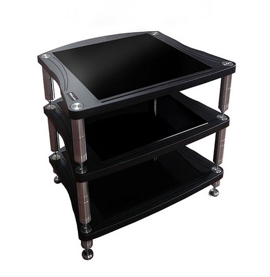 Bassocontinuo ACCORDEON XL4 2.1 (3 shelves)