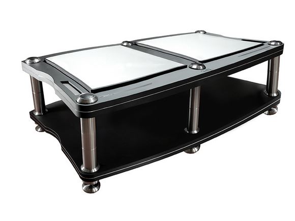 Bassocontinuo ANTEO (2 shelves)