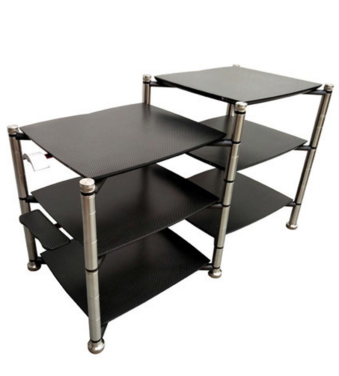 Bassocontinuo ARGO 2.0 (4 shelves)