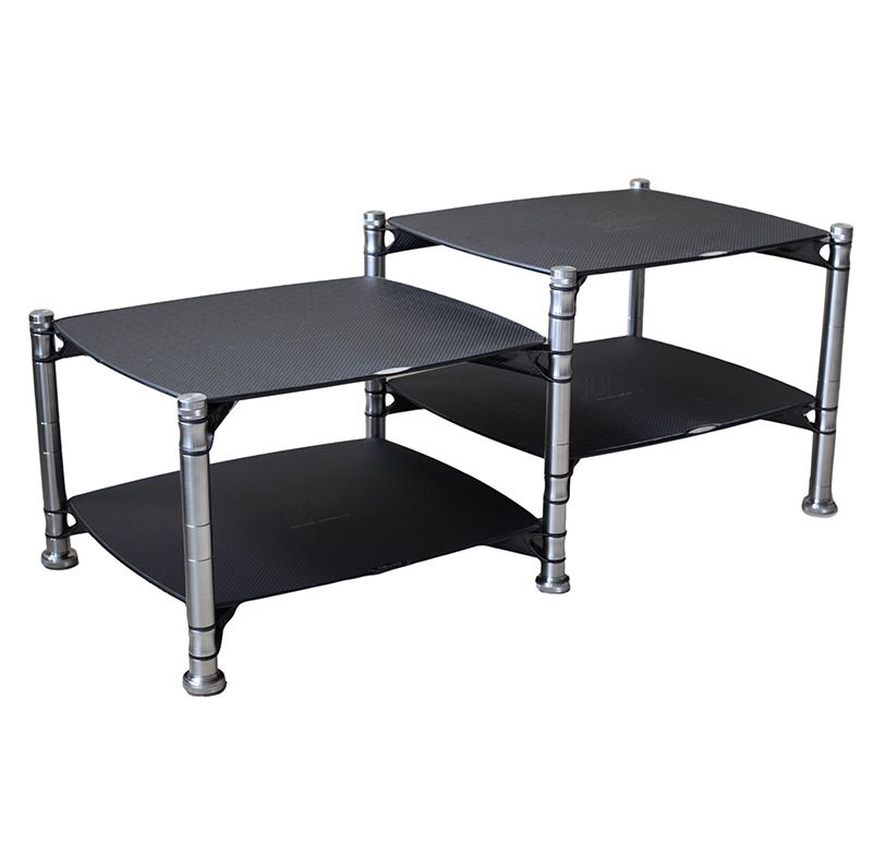 Bassocontinuo ARGO X (4 shelves)