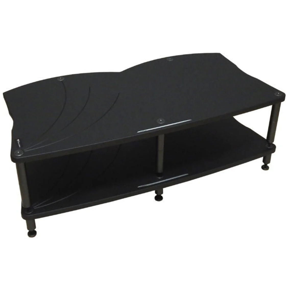 Bassocontinuo Cymbalon 2.1 (2 shelves)