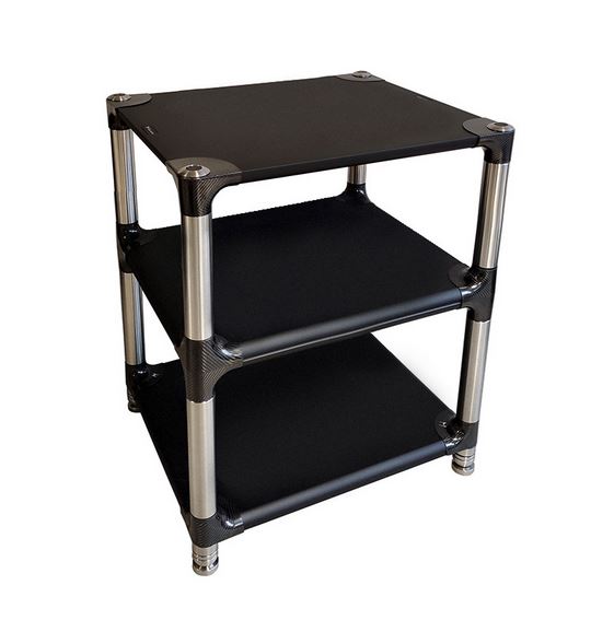 Bassocontinuo F2 (3 shelves)