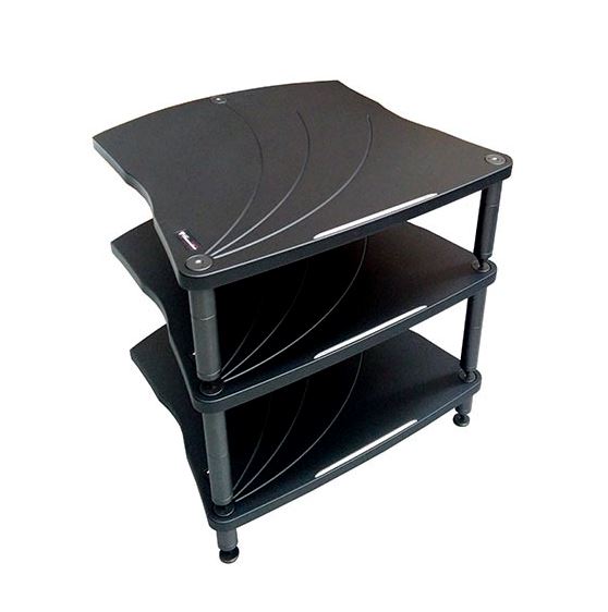 Bassocontinuo LYRA 2.1 (3 shelves)