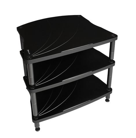 Bassocontinuo LYRA XL4 2.1 (3 shelves)