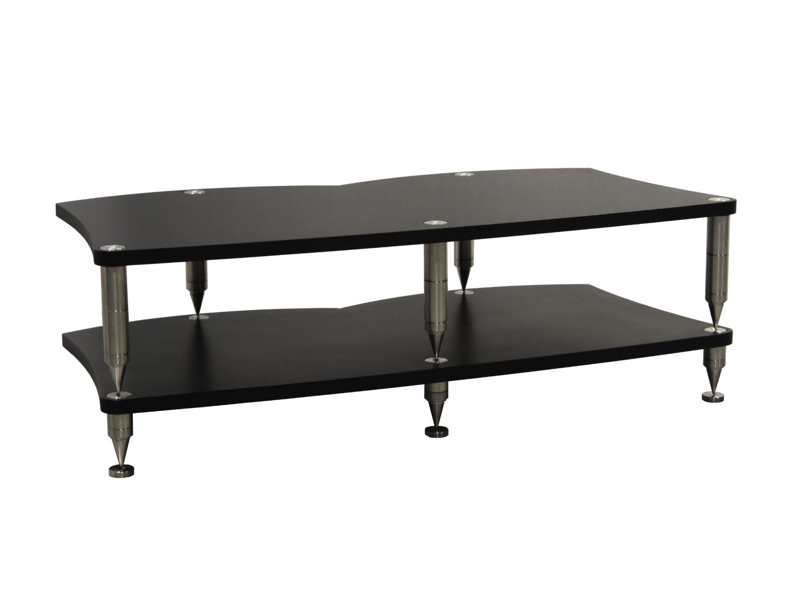 Bassocontinuo GHIRONDA 2.1 (2 shelves)