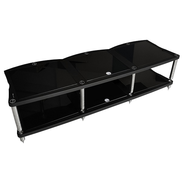 Bassocontinuo MAXIGHIRONDA 2.1 (2 shelves)