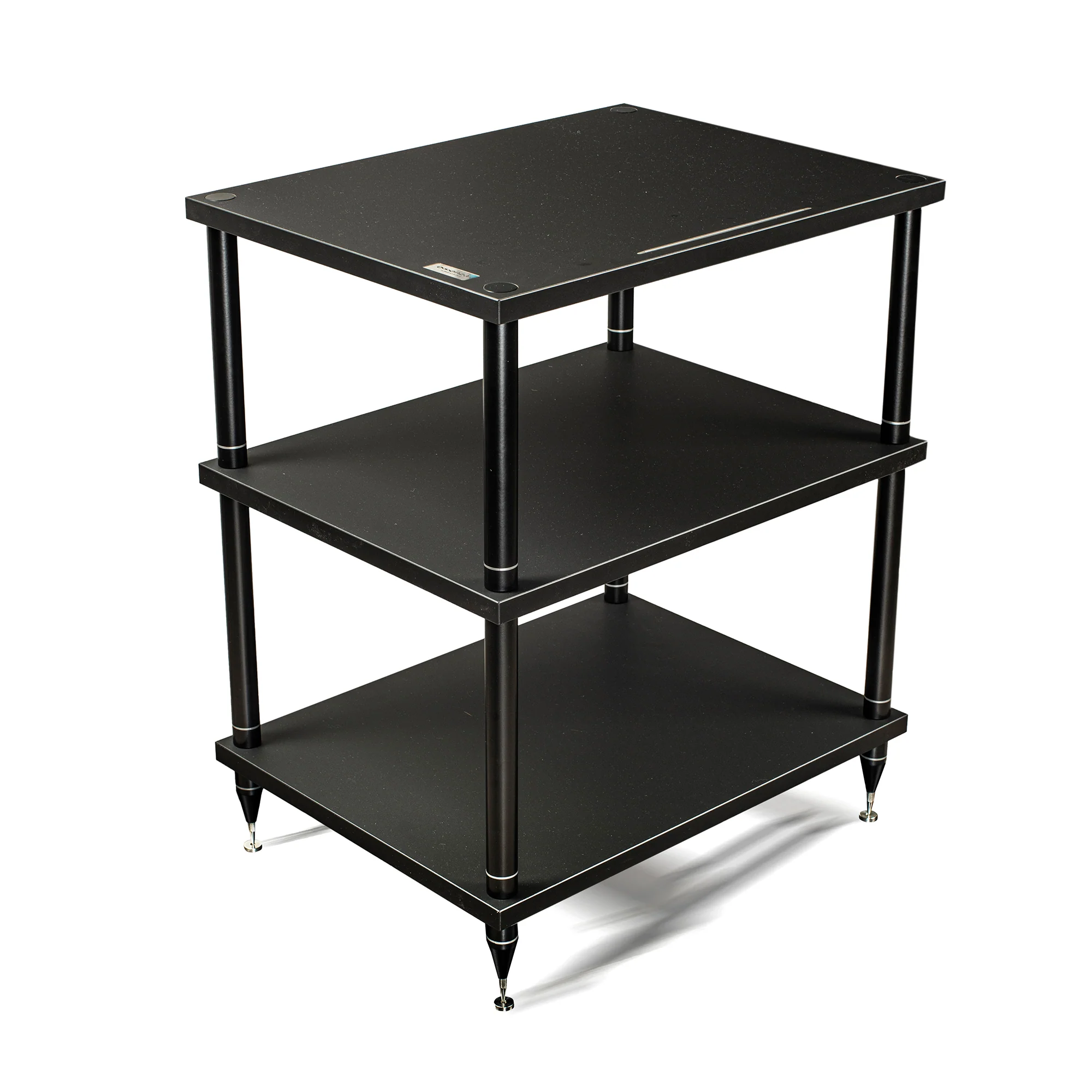 Bassocontinuo PROTON 3 shelves