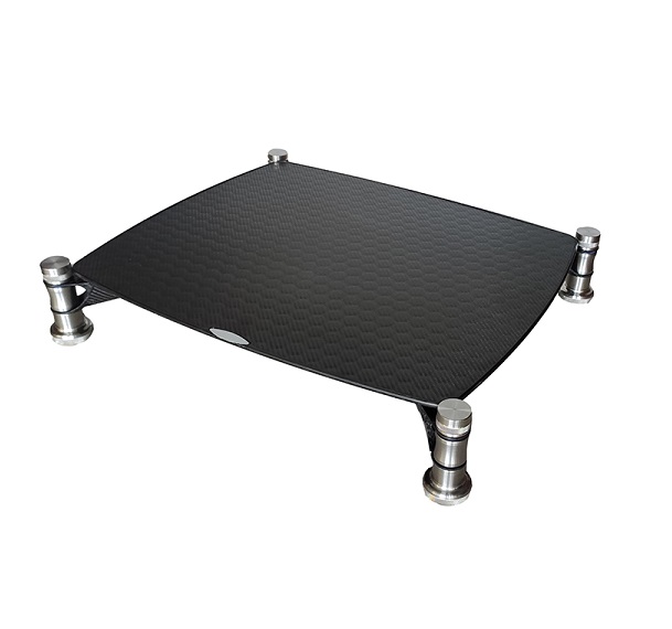 Bassocontinuo EOS X