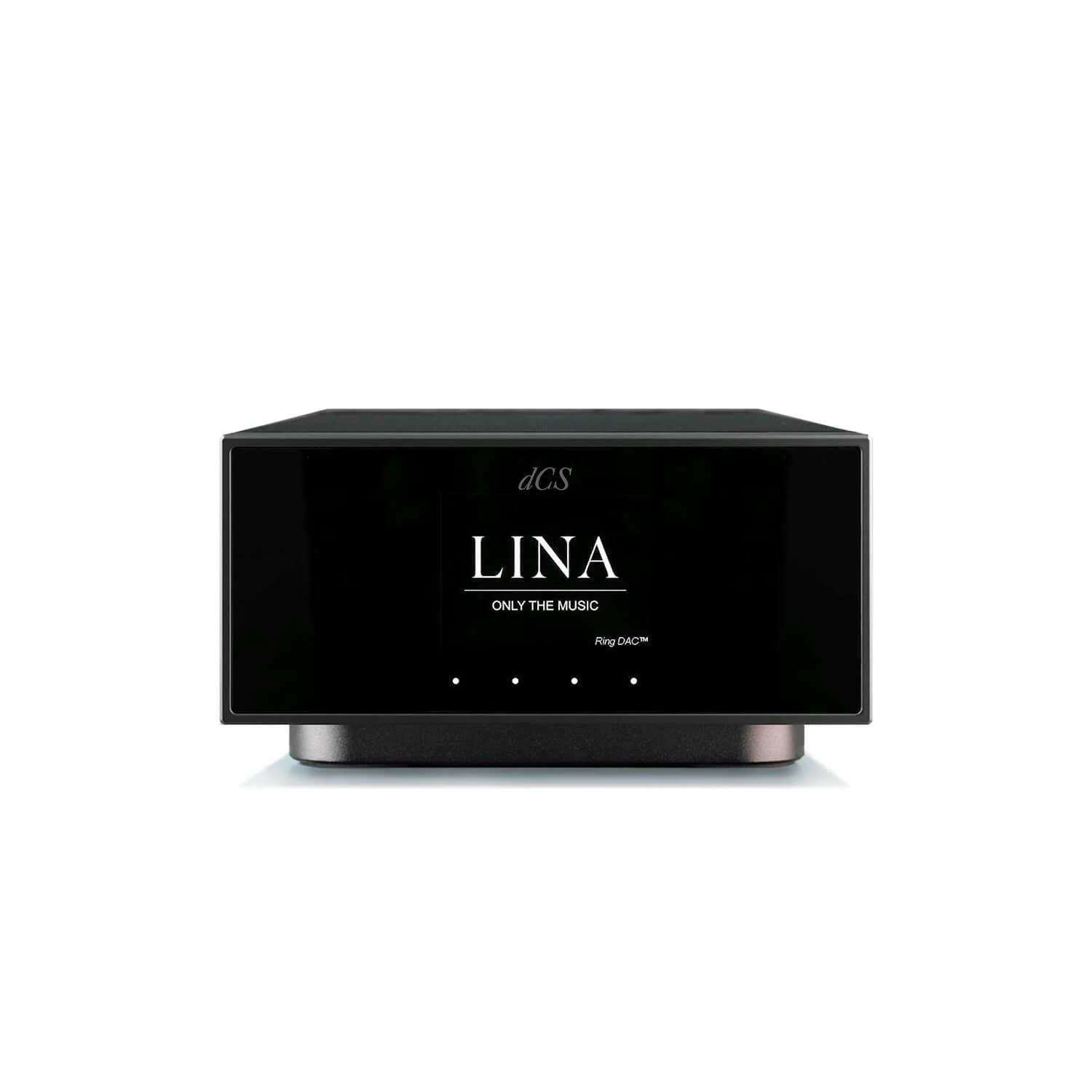 dCS LINA Network DAC