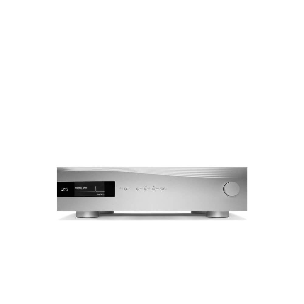 dCS ROSSINI APEX DAC