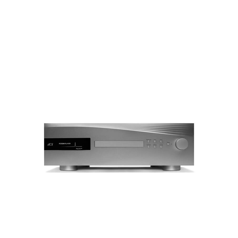 dCS ROSSINI APEX CD player