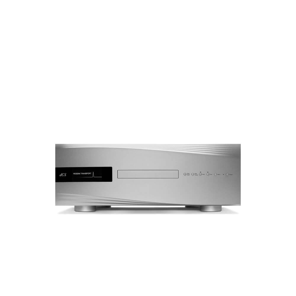 dCS ROSSINI CD/SACD transport