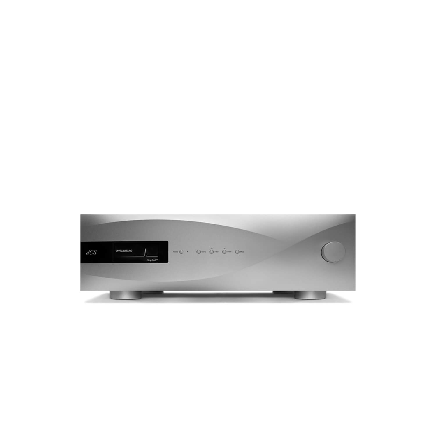 dCS VIVALDI APEX DAC