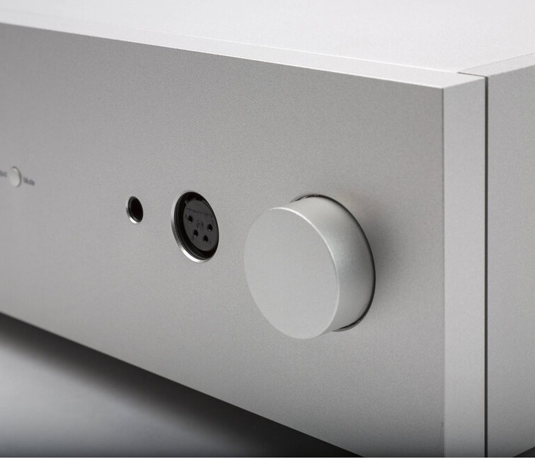 dCS BARTOK APEX DAC Headphone