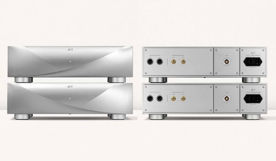 dCS VARESE Mono DACS