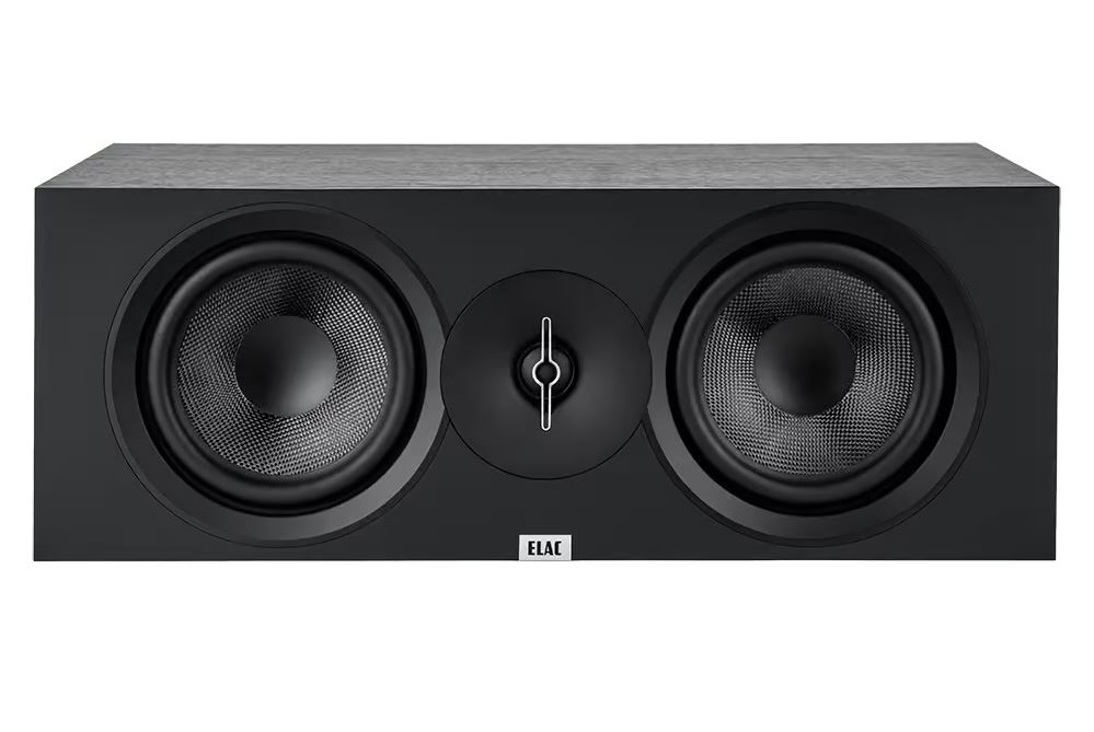 Elac C6.3