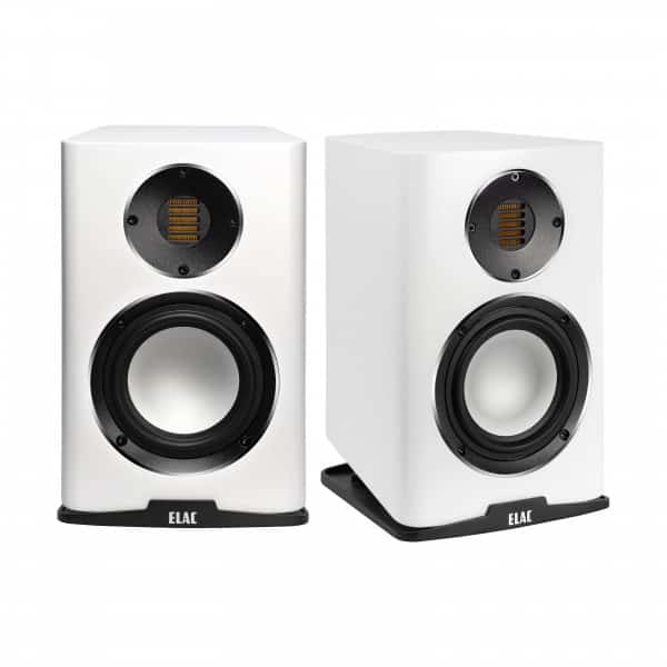 Elac Carina BS 243.4