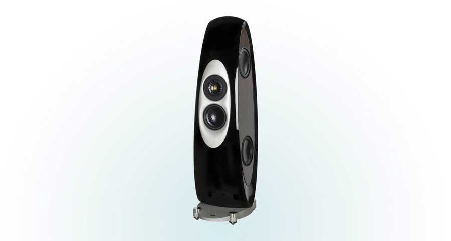 Elac Concentro