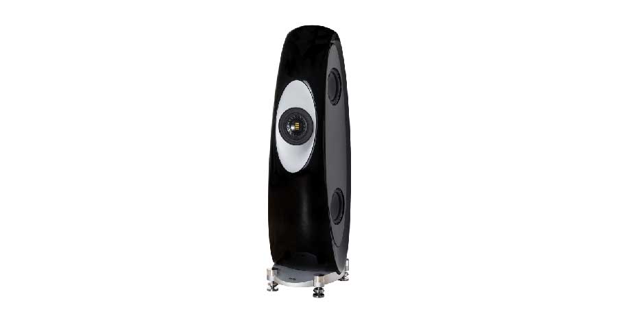 Elac Concentro M