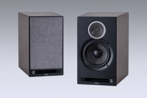 Elac DBR62