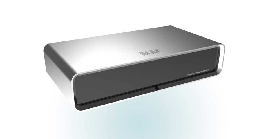 Elac DS-S101-G