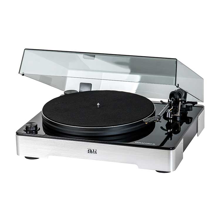 Elac Miracord 60