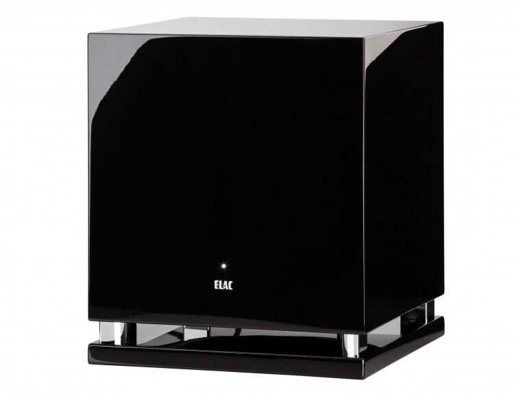 Elac SUB 2050