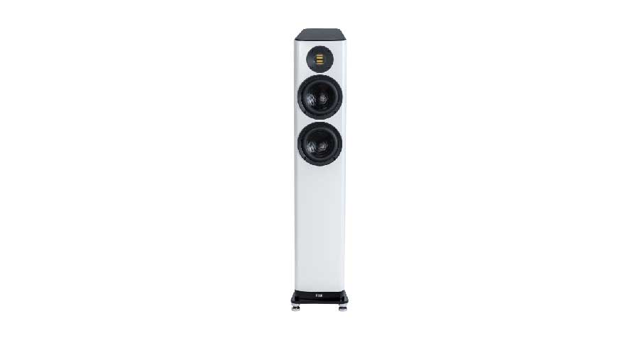 Elac FS 407.2