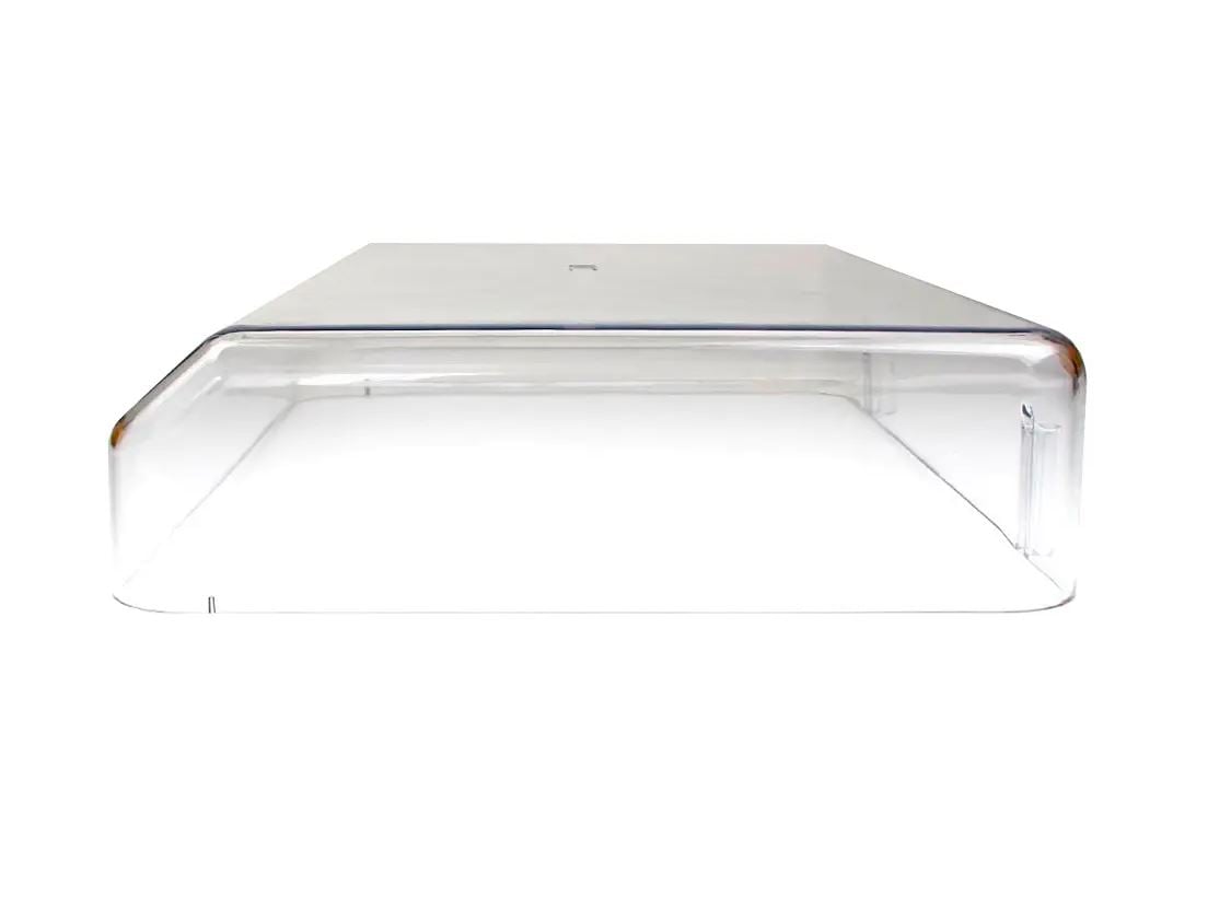 Elac Miracord Dust cover