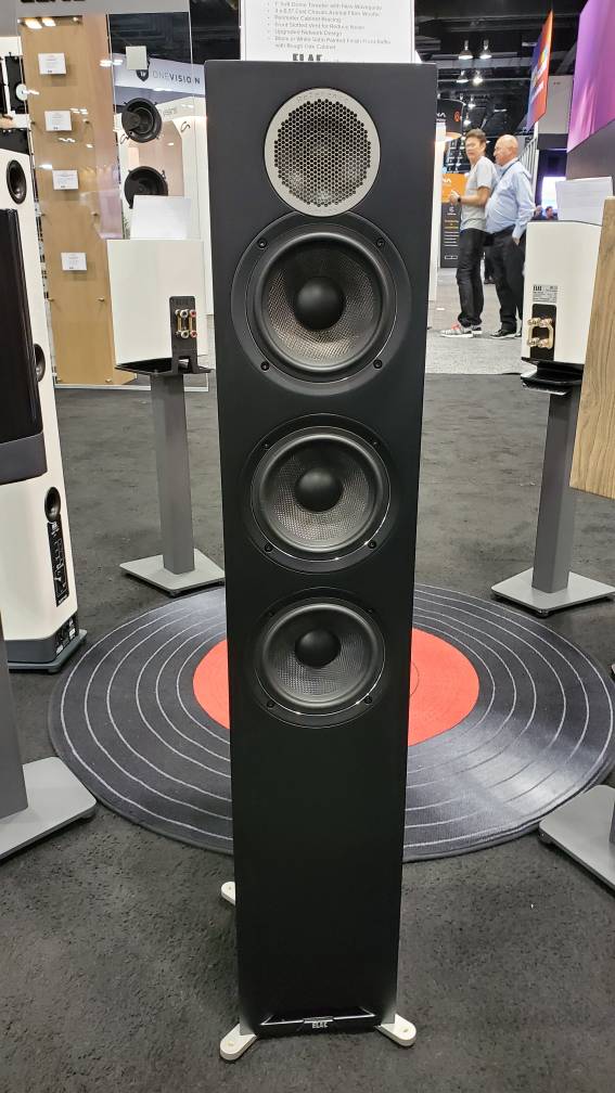 Elac DFR52