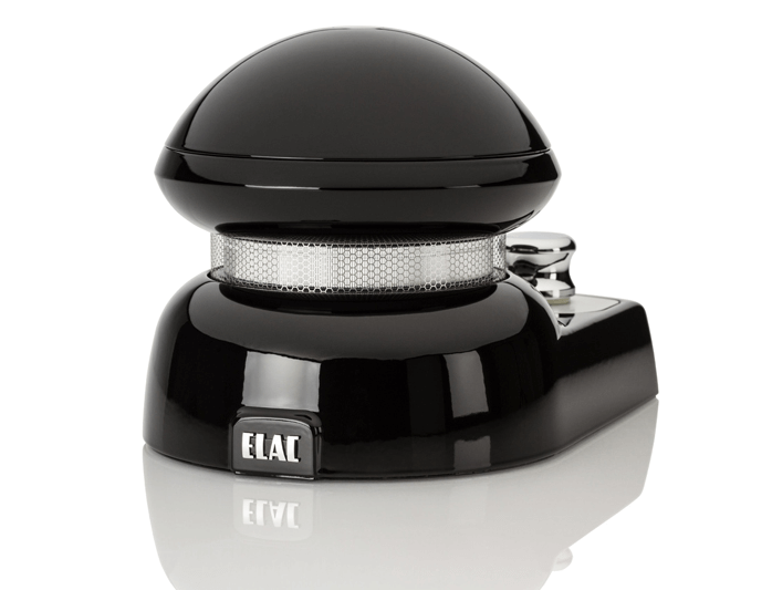 Elac 4Pi Plus V