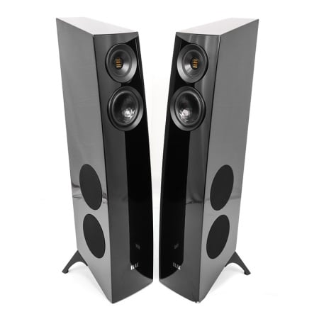 Elac Concentro S 507.2