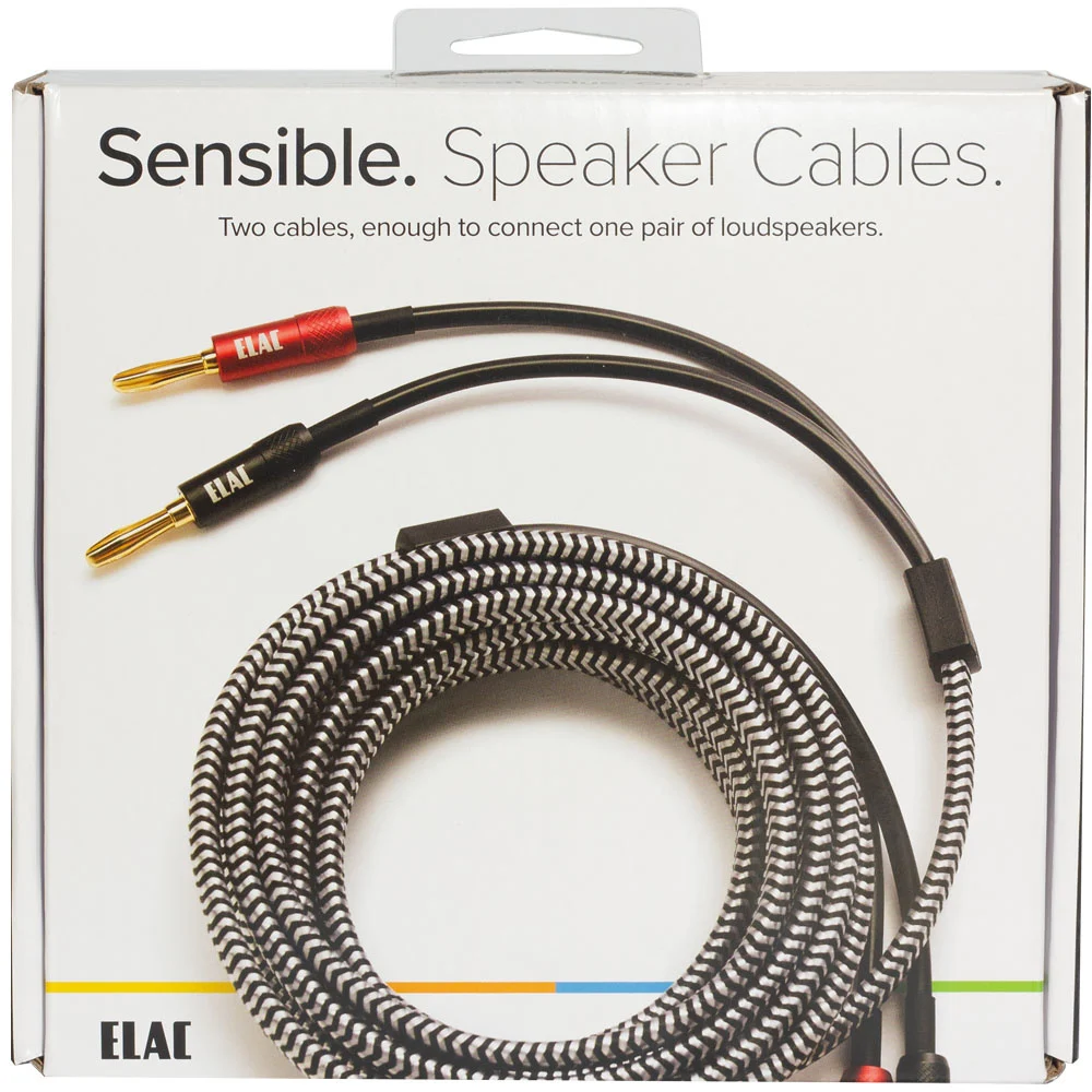 Elac Sensible 3m