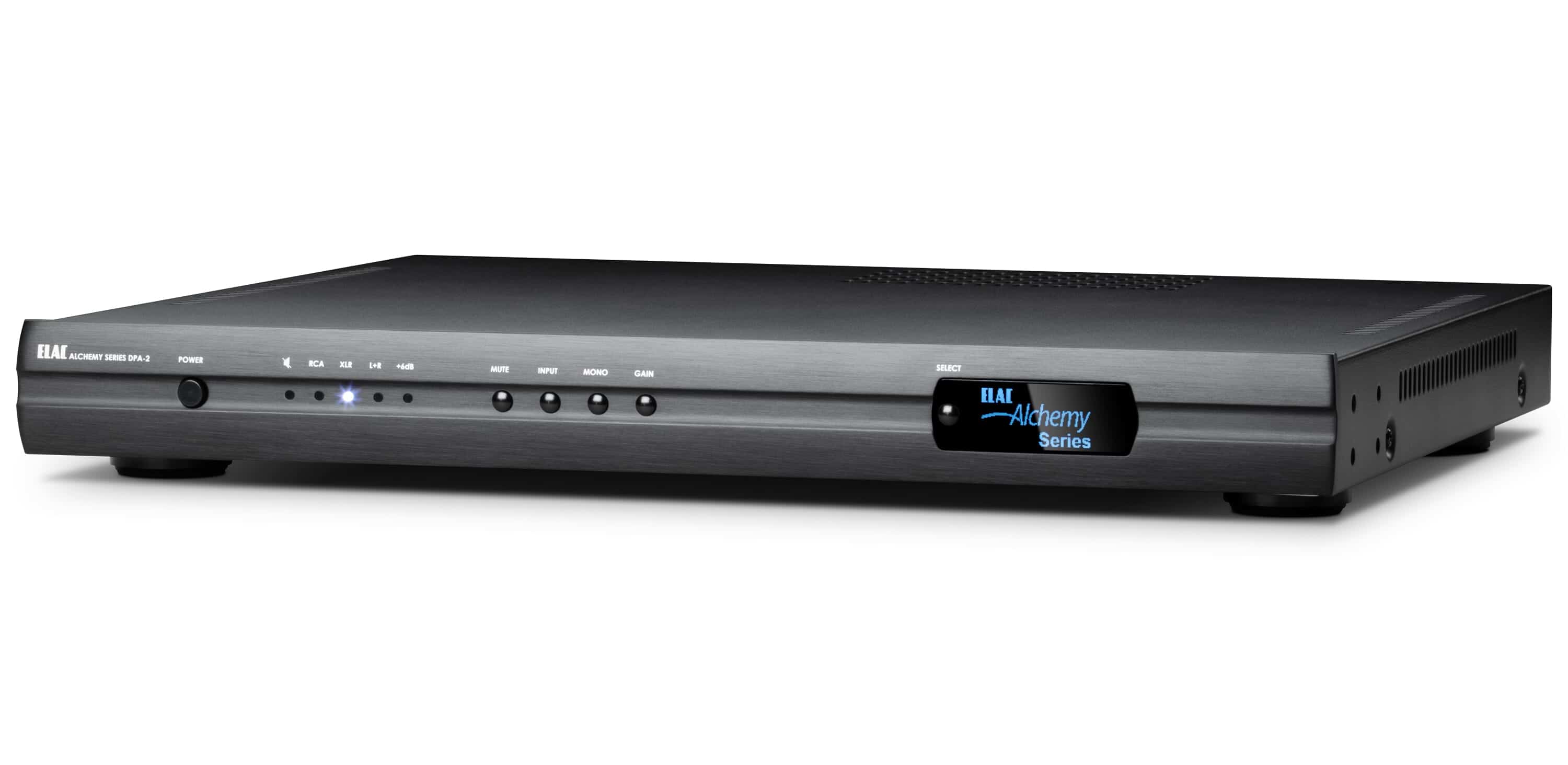 Elac Alchemy DPA-2