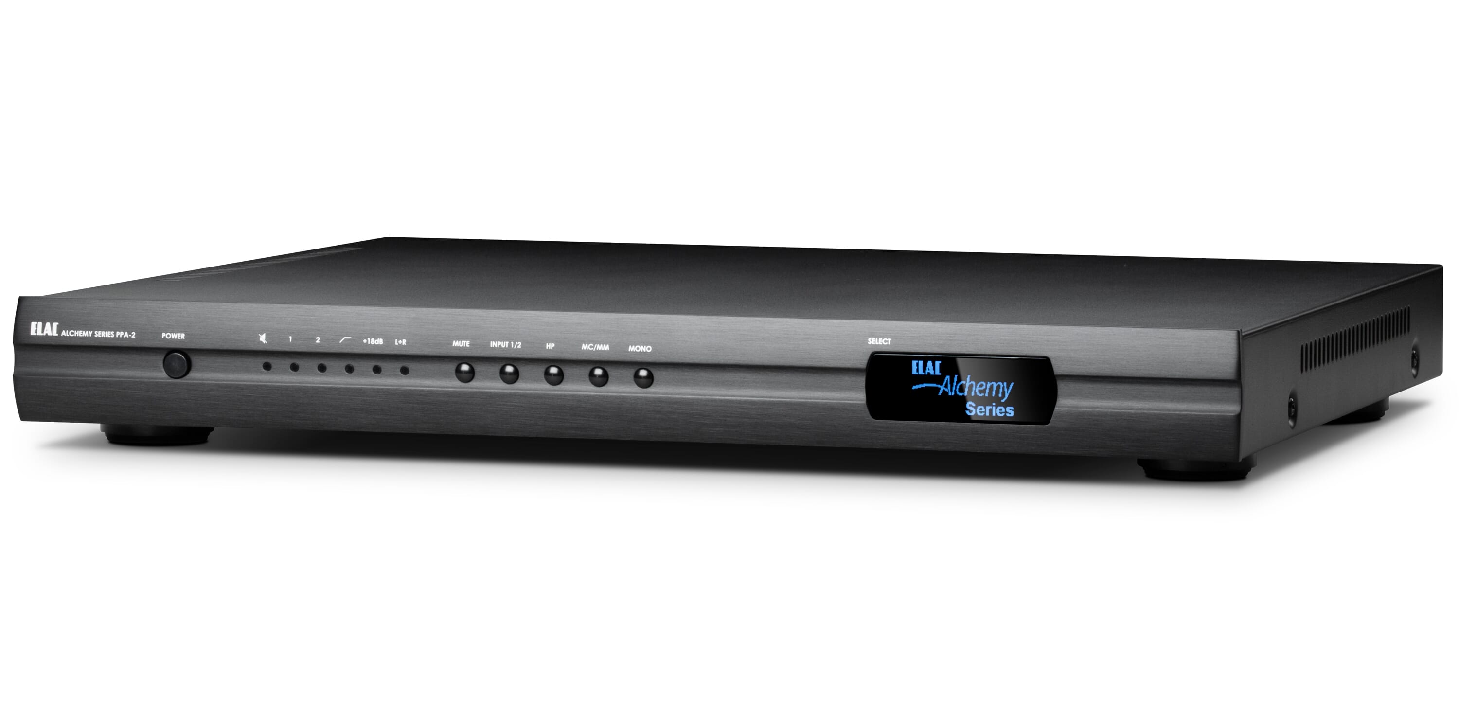 Elac Alchemy PPA-2