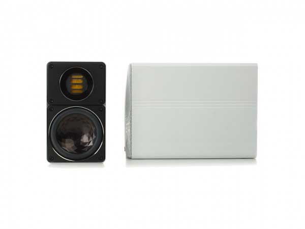 Elac Elegant BS 312.2