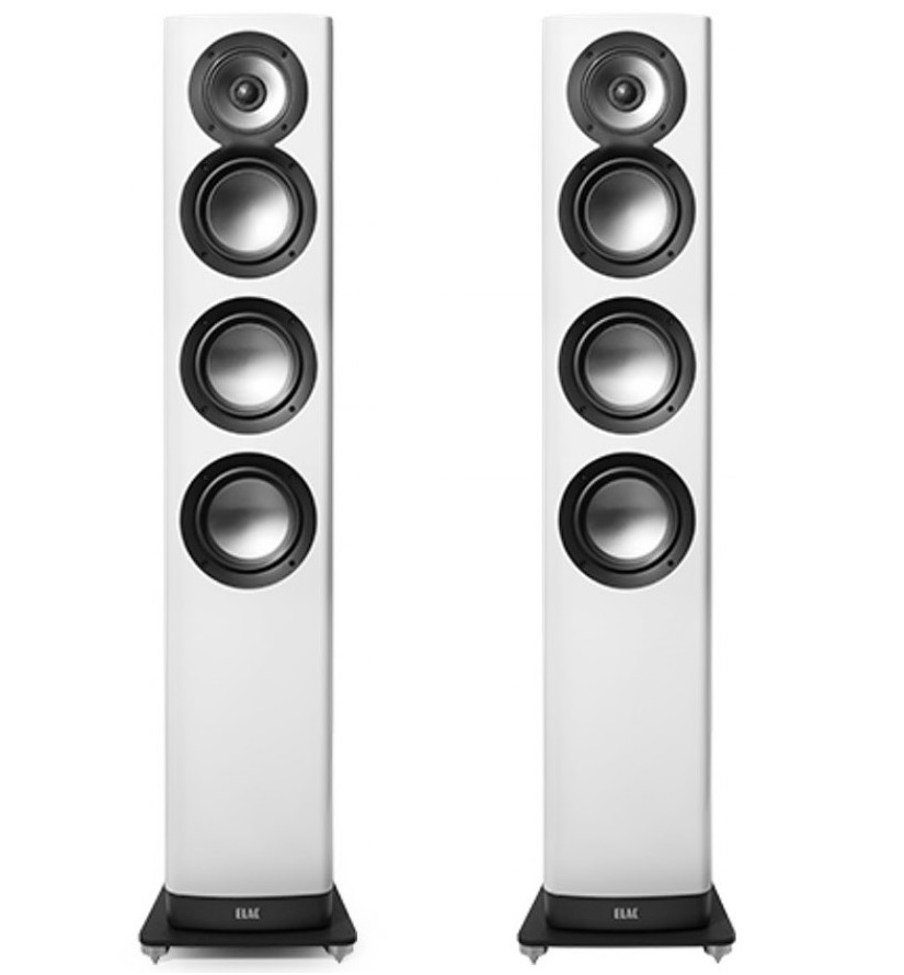 Elac ARF 51